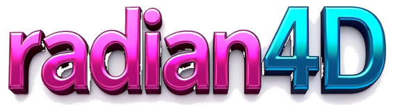radian4d
