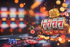 Katalog permainan demo di radian4d mencakup slot, live dealer, dan esports