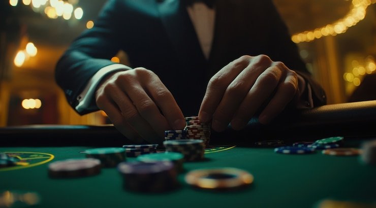 Dasbor multi-olahraga radian4d dengan panduan permainan